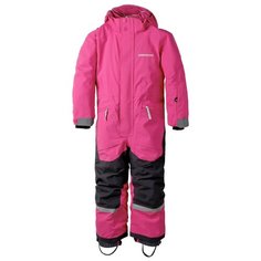 Комбинезон Didriksons Aslan 502647 размер 120, 322 неоновый розовый