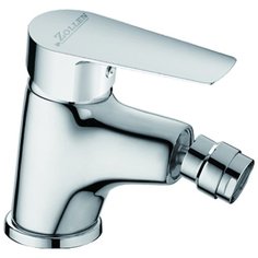 Смеситель для биде Zollen BE21610122 однорычажный хром