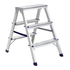 Стремянка-подставка ZALGER 9903-03