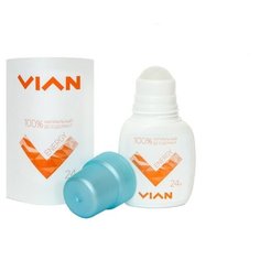 Дезодорант ролик VIAN ENERGY, 50 мл