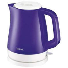 Чайник Tefal KO 1516 Delfini Vision, фиолетовый