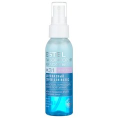 ESTEL BEAUTY HAIR LAB WINTERIА Двухфазный спрей для волос, 100 мл