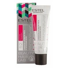 ESTEL BEAUTY HAIR LAB Сыворотка-активатор роста и укрепления волос, 30 мл