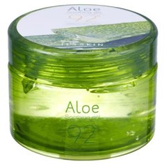 Гель для тела ItS SKIN Универсальный с алоэ Вера Aloe Soothing Gel 92%, 200 мл