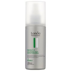 Londa Professional теплозащитный лосьон для придания объема Protect It 150 мл