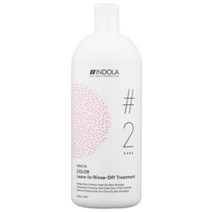 Indola Innova Care Color Маска для окрашенных волос, 1500 мл