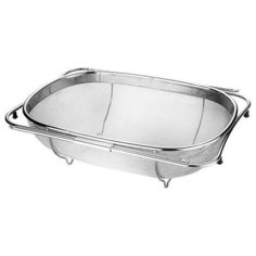 Tescoma GrandCHEF 428550 серебристый