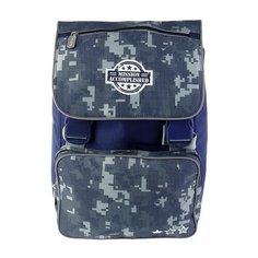 Proff Рюкзак Military, синий