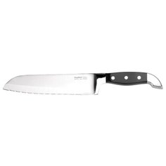 BergHOFF Нож поварской Orion 18,5 см черный