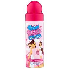 Дезодорант спрей Malizia Rose Grapefruit, 75 мл