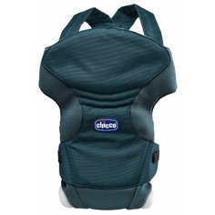 Рюкзак-переноска Chicco Go denim