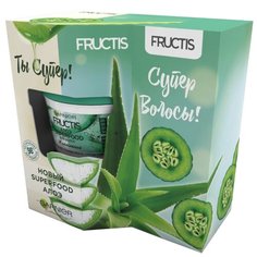 Набор GARNIER Ты супер! Супер волосы!