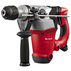 Перфоратор сетевой Einhell RT-RH 32 (3.5 Дж)