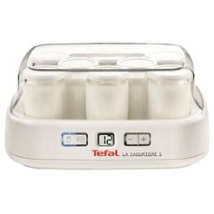Йогуртница Tefal YG500132 белый