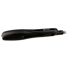 Щипцы VITEK VT-8402 черный