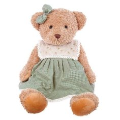 Мягкая игрушка Fluffy Family Мишка Маша 45 см