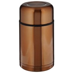 Термос для еды Termico 250079 / 250090 (0.75 л) бронза