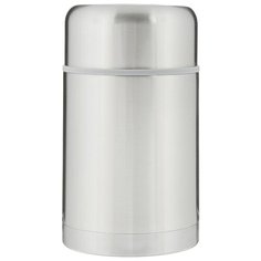 Термос для еды Termico 250079 / 250090 (0.75 л) серебристый