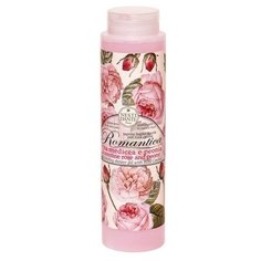 Гель для душа Nesti Dante Romantica Rosa medicea e peonia, 300 мл