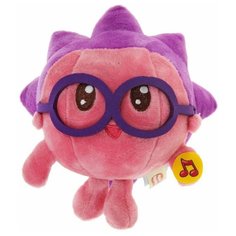 Мягкая игрушка Мульти-Пульти Малышарики Ёжик 15 см