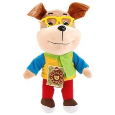 Мягкая игрушка Мульти-Пульти Барбоскины Генка 24 см в пакете