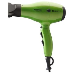 Фен DEWAL 03-119 Profile Compact green