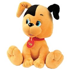 Мягкая игрушка Мульти-Пульти Котёнок Гав Щенок 25 см