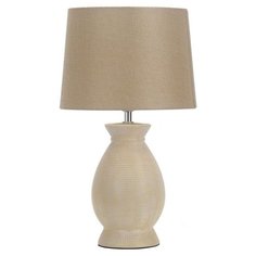 Настольная лампа Lucia Касабланка 425