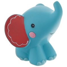 Игрушка для ванной Играем вместе Слоник (ST7-6) голубой