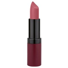 Golden Rose помада для губ Velvet Matte матовая, оттенок 12