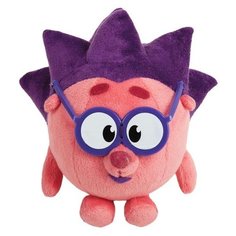 Мягкая игрушка Мульти-Пульти Смешарики Ёжик 10 см