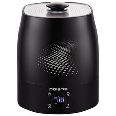 Увлажнитель воздуха Polaris PUH 6060D, черный