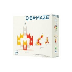Динамический конструктор LOZ Q-Ball-Maze 5120R
