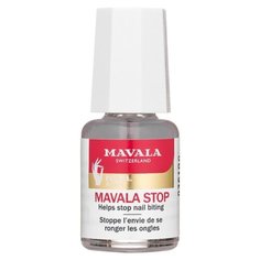 Средство для ухода Mavala Stop 5 мл