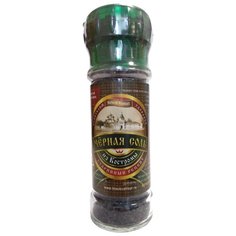 Соло-Ко Соль черная, 110 г