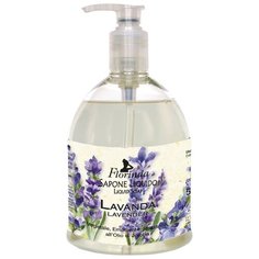 Мыло жидкое Florinda Магия Цветов Lavanda, 500 мл