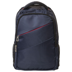 Рюкзак Action! AB11144 17 темно-синий