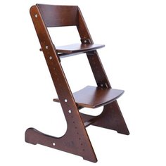 Растущий стульчик Конек Горбунёк Универсальный тик