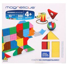 Magneticus Миди-мозаика Слон (MM-010)