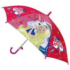 Зонт Играем вместе красный