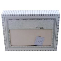 Скатерть KARNA HONEY (3020) 160х300 см кремовый
