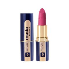 Relouis Помада для губ Alta Moda матовая, оттенок 09 Raspberry Velvet