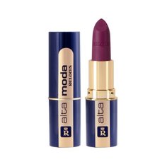 Relouis Помада для губ Alta Moda матовая, оттенок 20 Purple Velvet