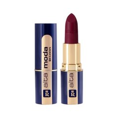 Relouis Помада для губ Alta Moda матовая, оттенок 16 Bordo Velvet