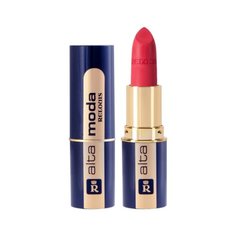 Relouis Помада для губ Alta Moda матовая, оттенок 11 Coral Velvet