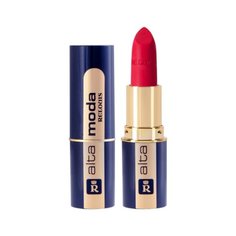 Relouis Помада для губ Alta Moda матовая, оттенок 12 Scarlet Velvet