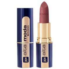 Relouis Помада для губ Alta Moda матовая, оттенок 03 Hazel Velvet