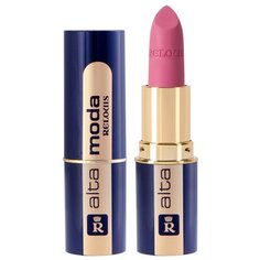 Relouis Помада для губ Alta Moda матовая, оттенок 08 Peony Velvet