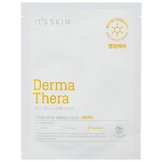 ItS SKIN Гидрогелевая маска Derma Thera питательная, 25 мл