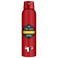 Дезодорант спрей Old Spice Danger Zone, 150 мл